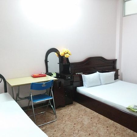 Ngoc Han Hotel Ho Chi Minh-Byen Eksteriør billede