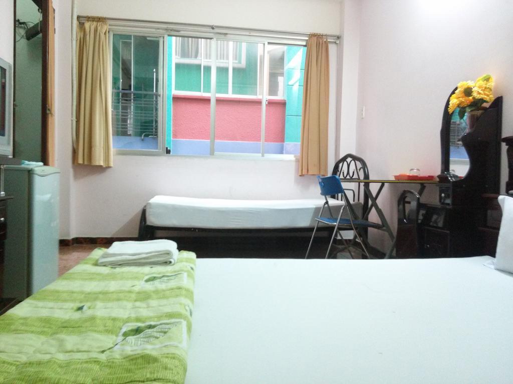 Ngoc Han Hotel Ho Chi Minh-Byen Eksteriør billede