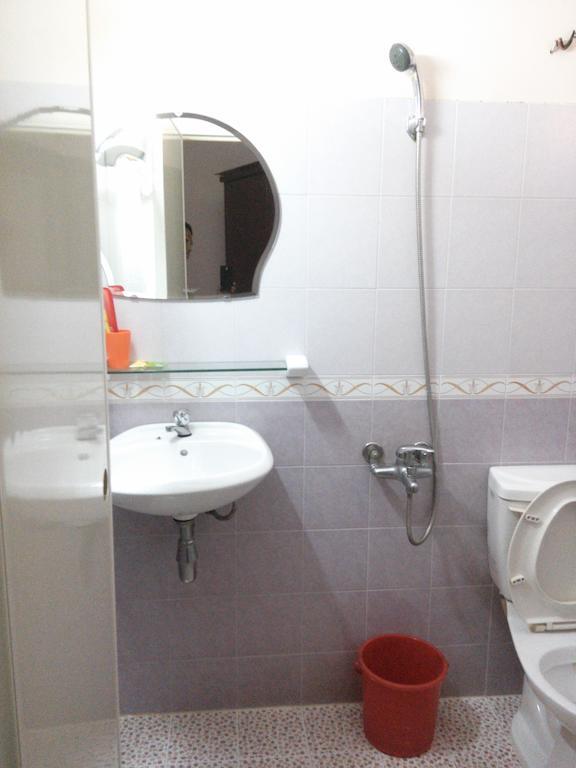 Ngoc Han Hotel Ho Chi Minh-Byen Eksteriør billede