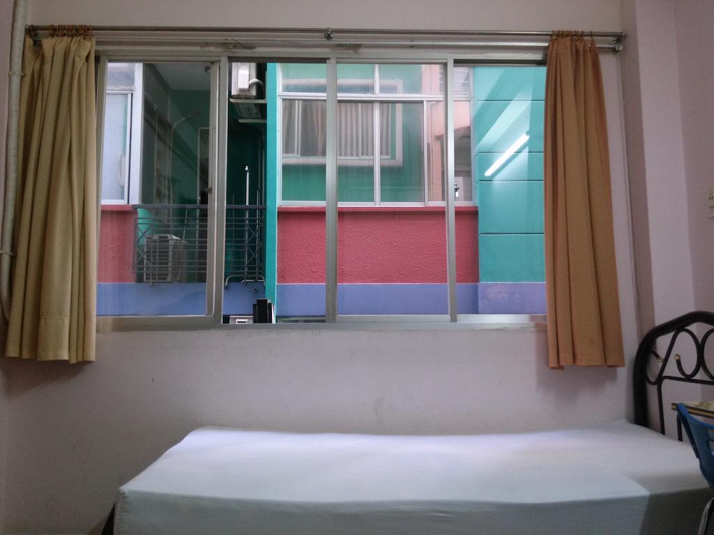 Ngoc Han Hotel Ho Chi Minh-Byen Eksteriør billede
