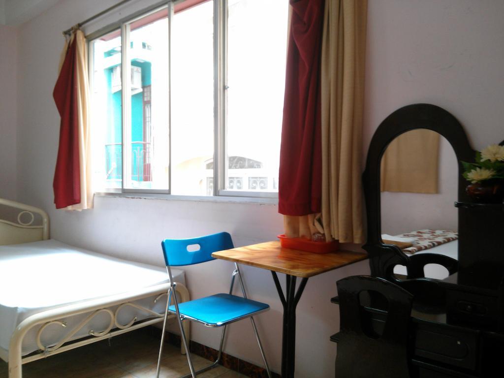 Ngoc Han Hotel Ho Chi Minh-Byen Værelse billede