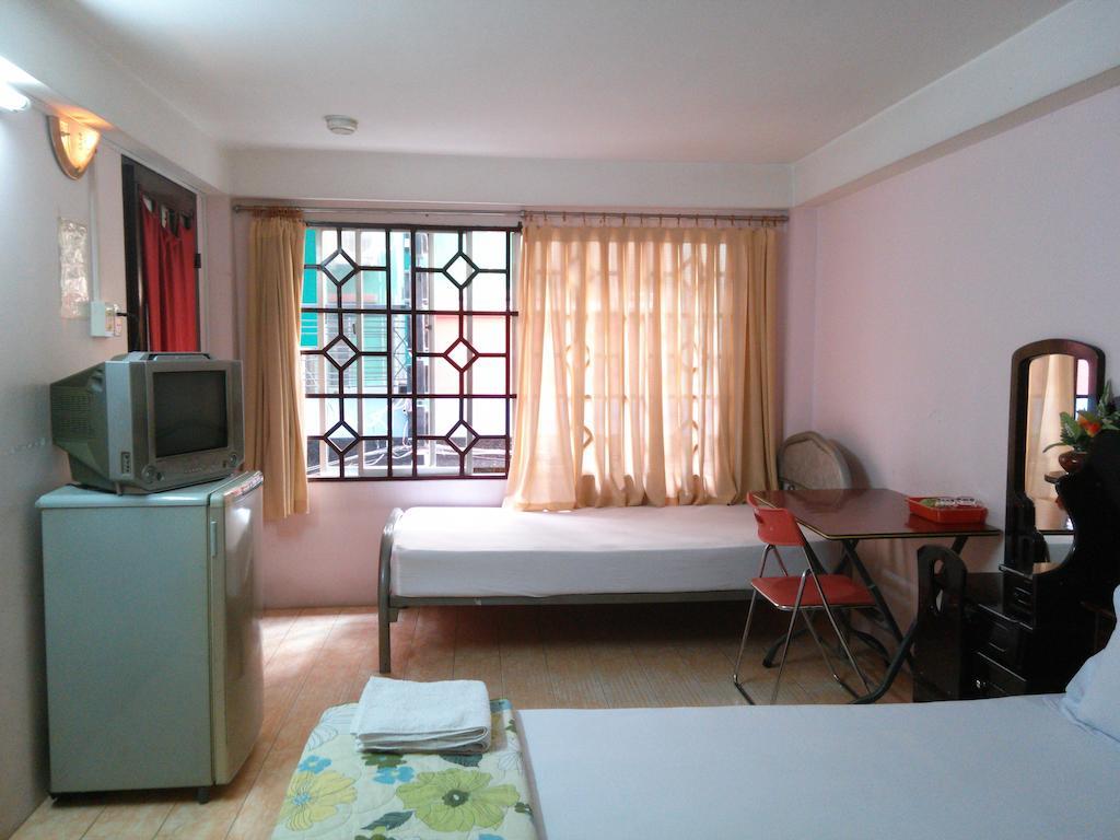 Ngoc Han Hotel Ho Chi Minh-Byen Eksteriør billede