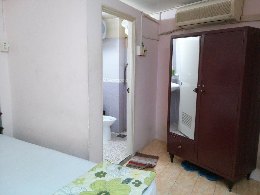 Ngoc Han Hotel Ho Chi Minh-Byen Eksteriør billede